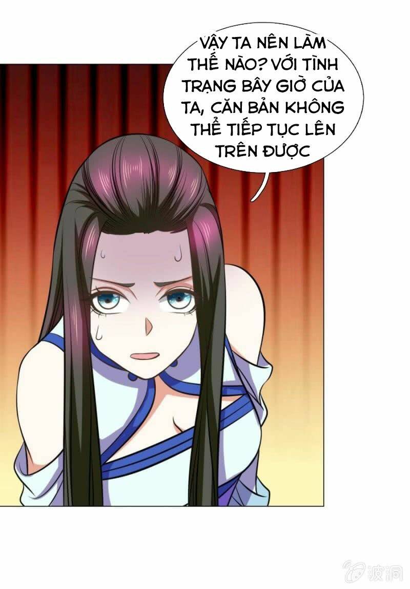 tuyệt thế thần hoàng chapter 98 24