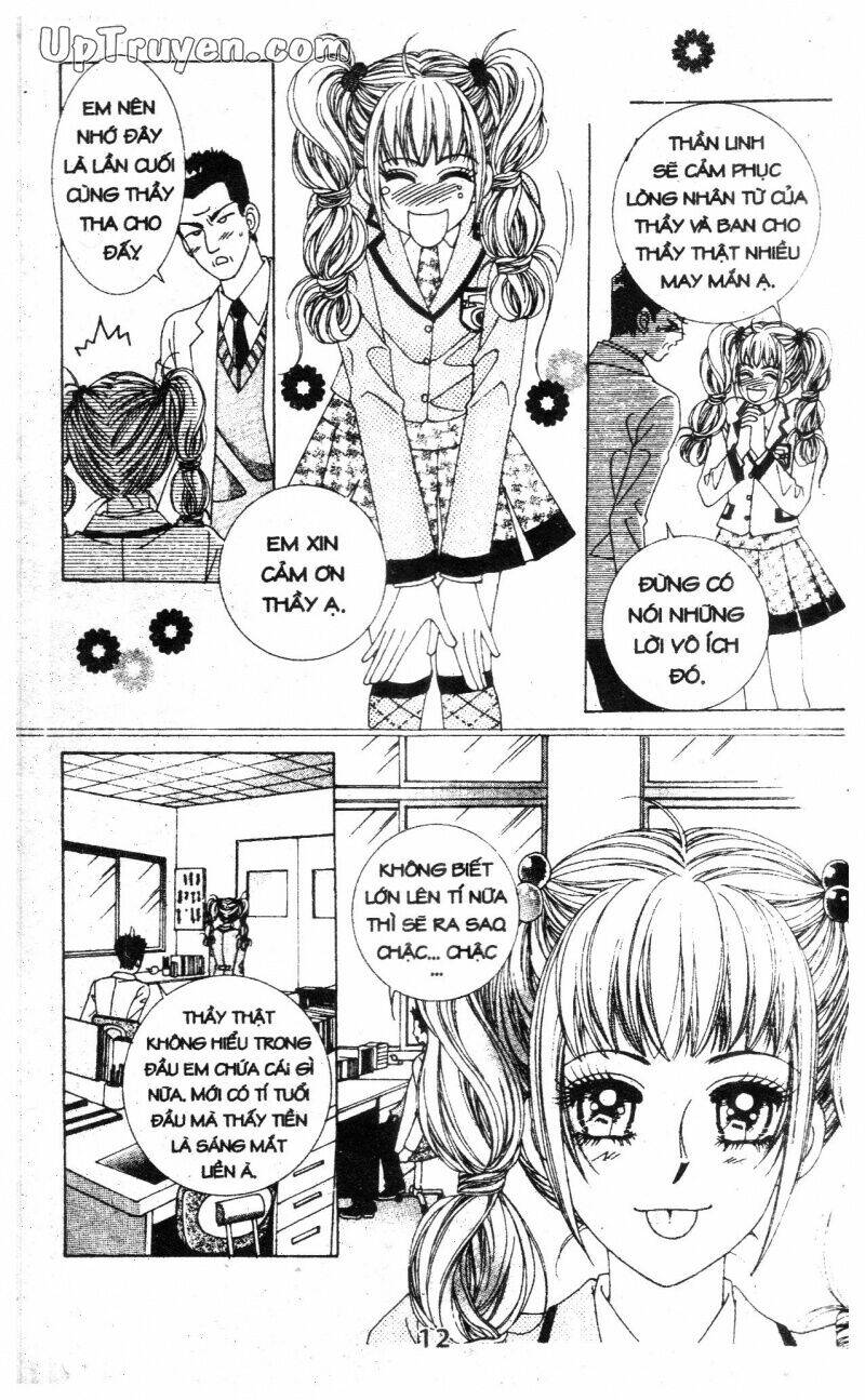 thuyền viễn xứ chapter 1 14