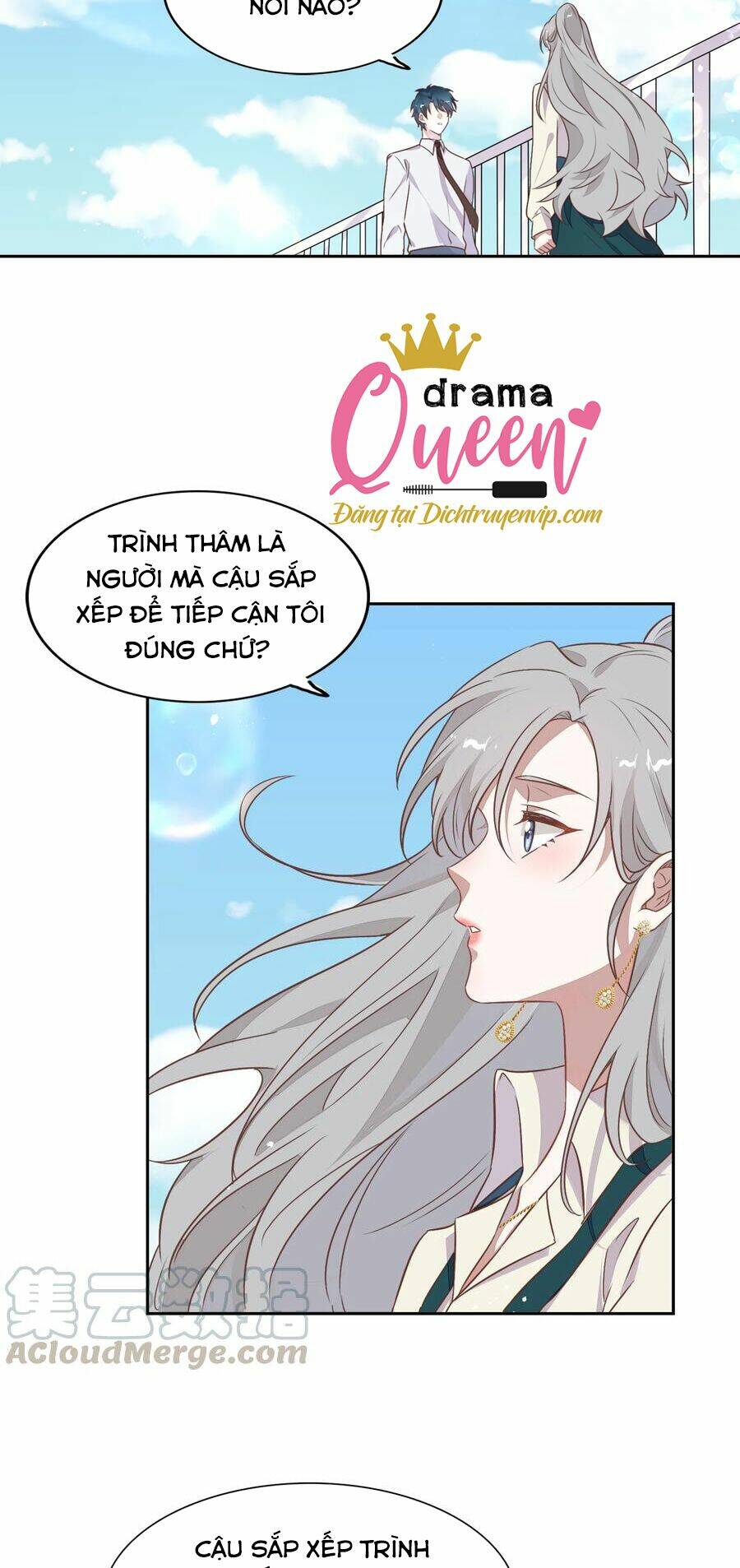 bạn trai kém tuổi bẫy yêu tôi chapter 78 14