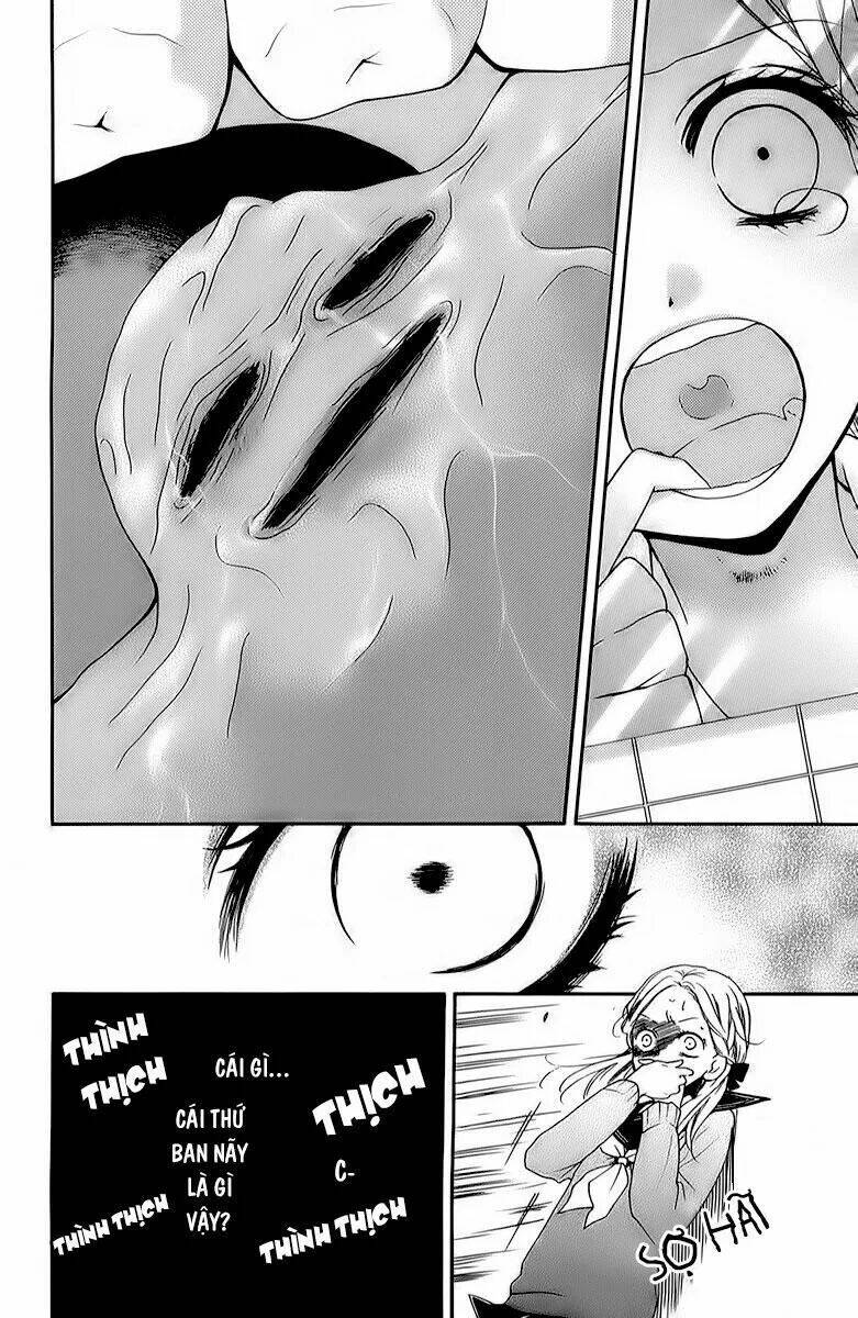 lớp học rùng rợn chapter 38 19