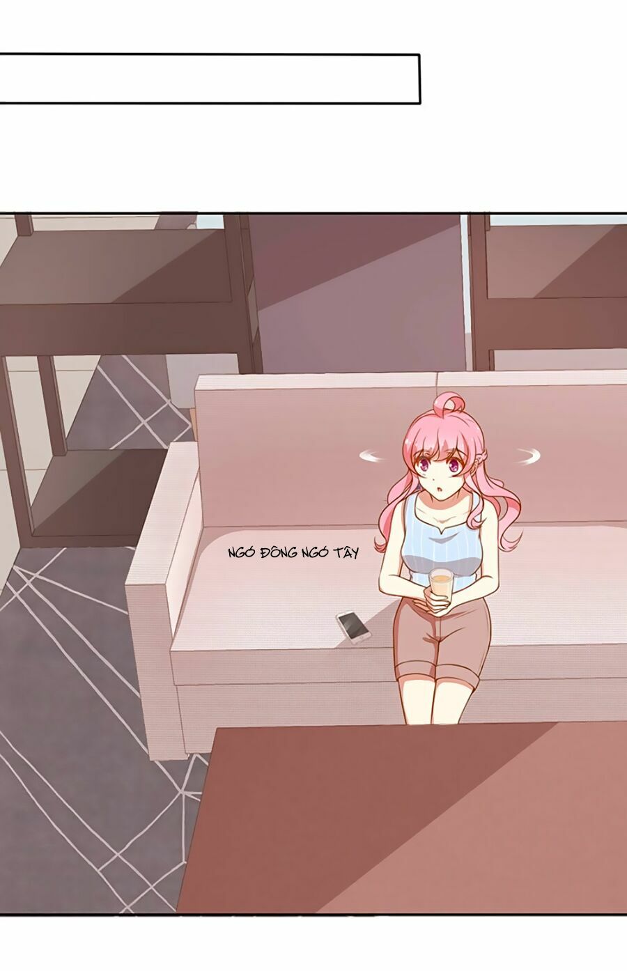 cả thế giới đều không bằng người chapter 33 5