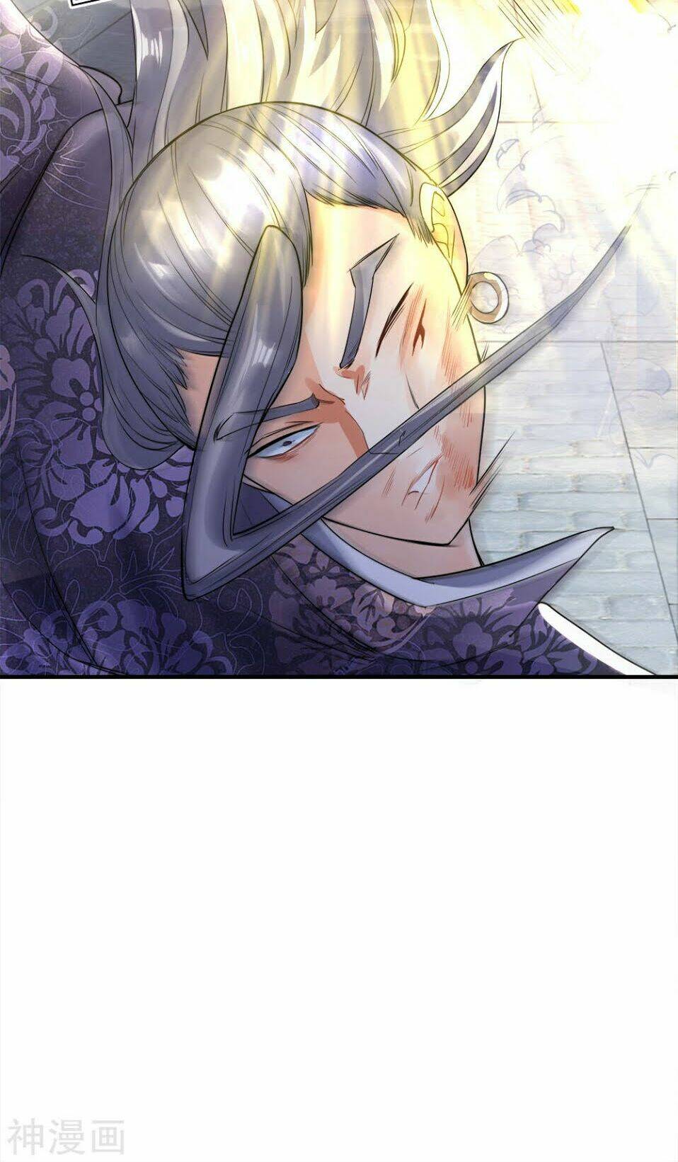 chí tôn hồng bao đại đế chapter 15 14