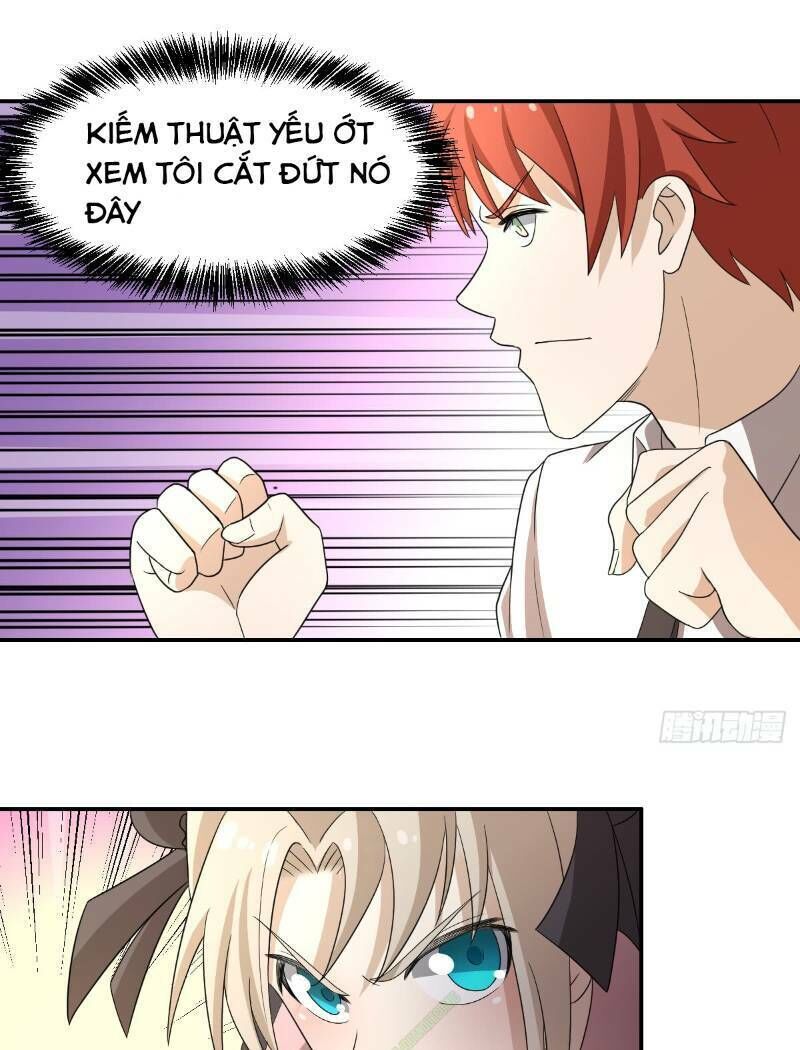 nghịch thiên tiên mệnh chapter 11 9