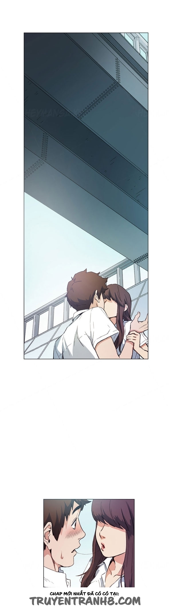 by chance chapter 10 13