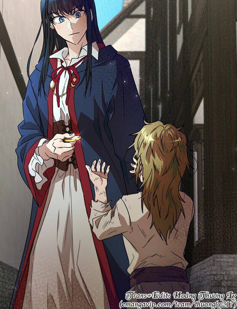 khế ước của ma tộc chapter 45 55