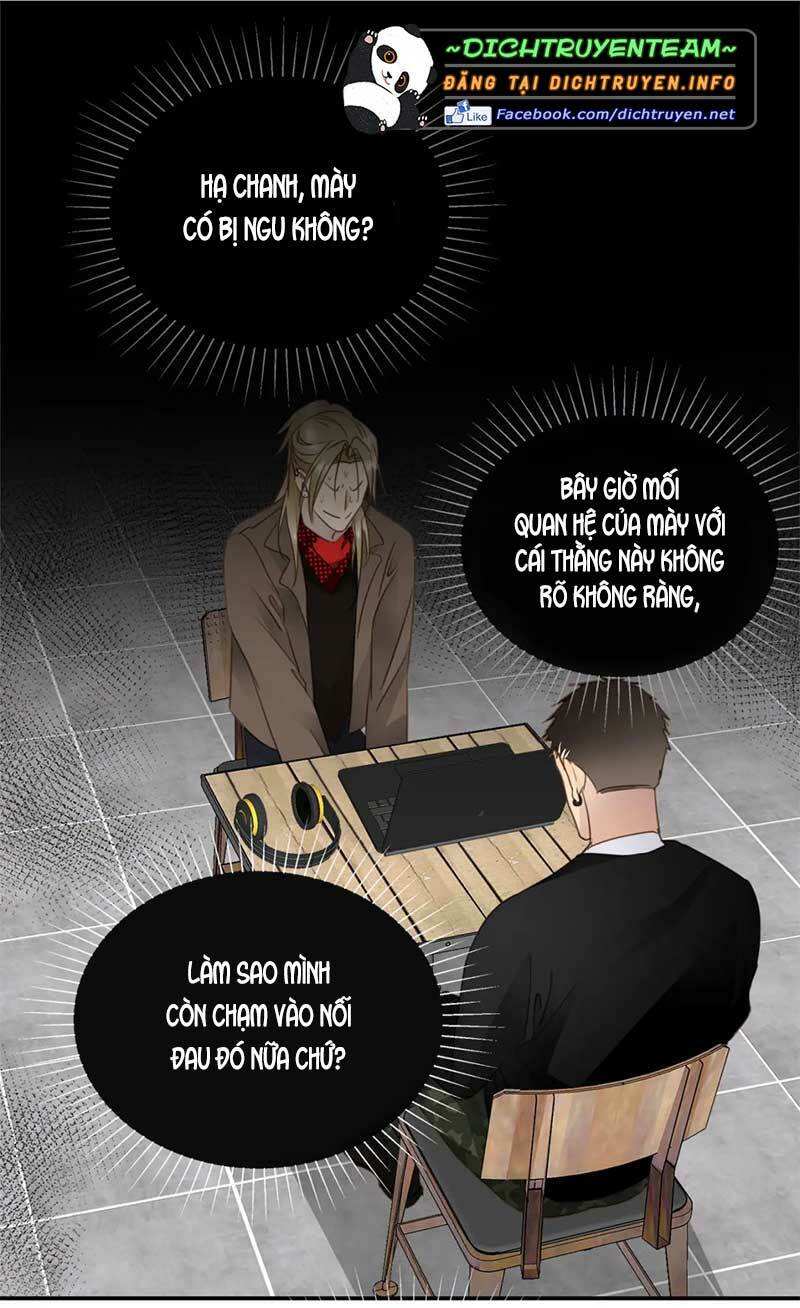 tiên sinh nói dối chapter 70 14