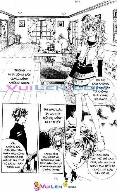 thiên thần tái thế chapter 9 15