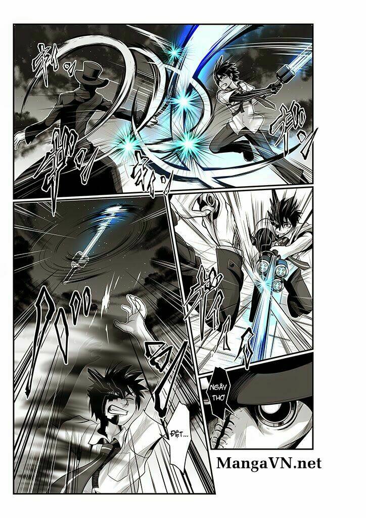 wildcard chapter 1 10