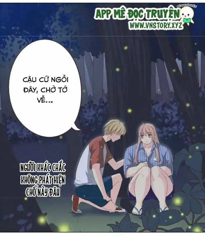 xin chào! dân nữ chapter 45 83