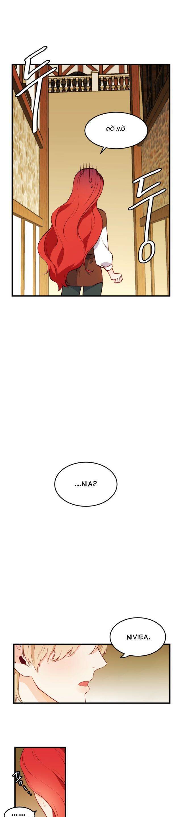 ai cũng có thể trở thành ác nữ phản diện chapter 2 18