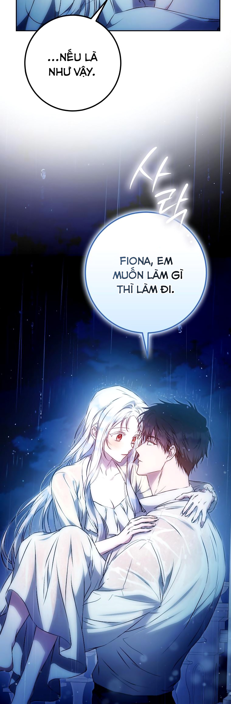 trở thành vợ của nam chính chapter 116 31