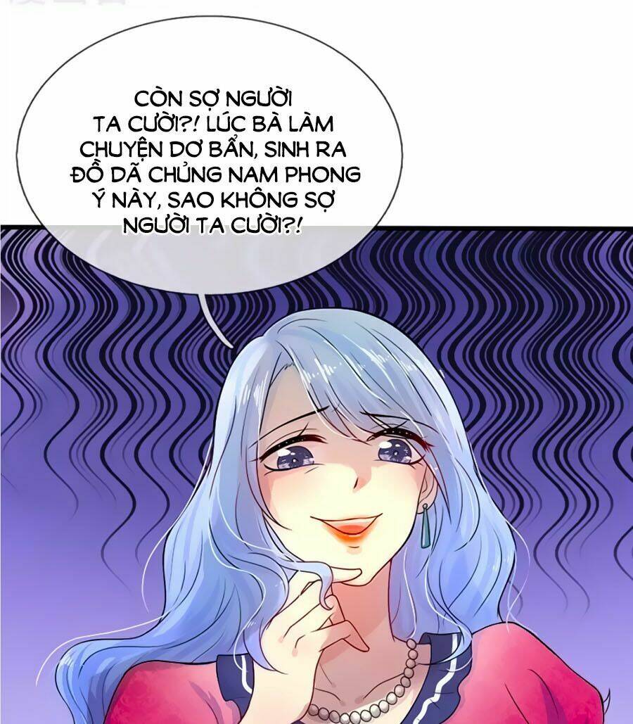 loạn thế tù sủng: thiếu soái bất lương của ta chapter 13 3