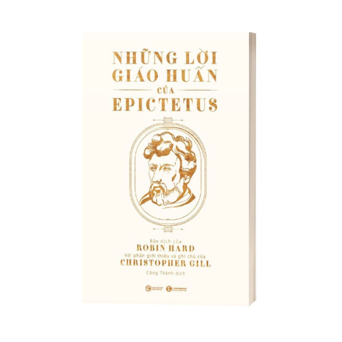 Những Lời Giáo Huấn Của Epictetus