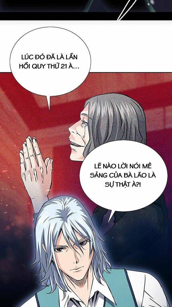 druid tại ga seoul - người hóa thú chapter 93 38