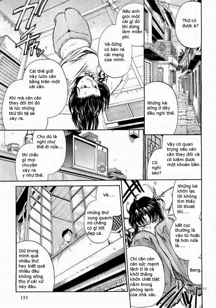 hố đen chapter 54 11