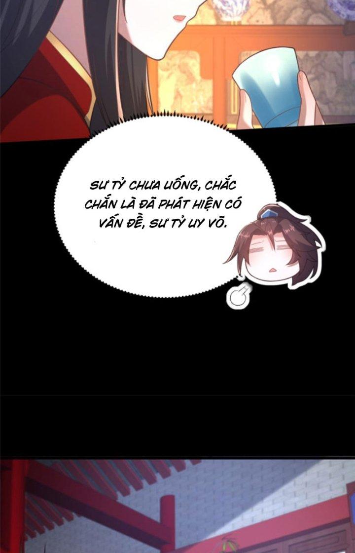 võ thánh này cũng quá khẳng khái chapter 23 14