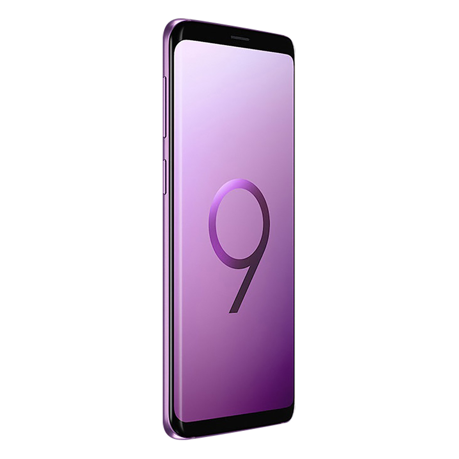 Điện Thoại Samsung Galaxy S9 - Hàng Chính Hãng (Đã Kích Hoạt) Bảo Hành 12 Tháng