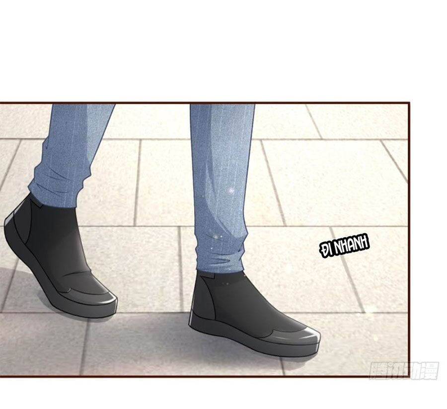 bạn gái tôi mới 30+ tuổi xuân chapter 31 16