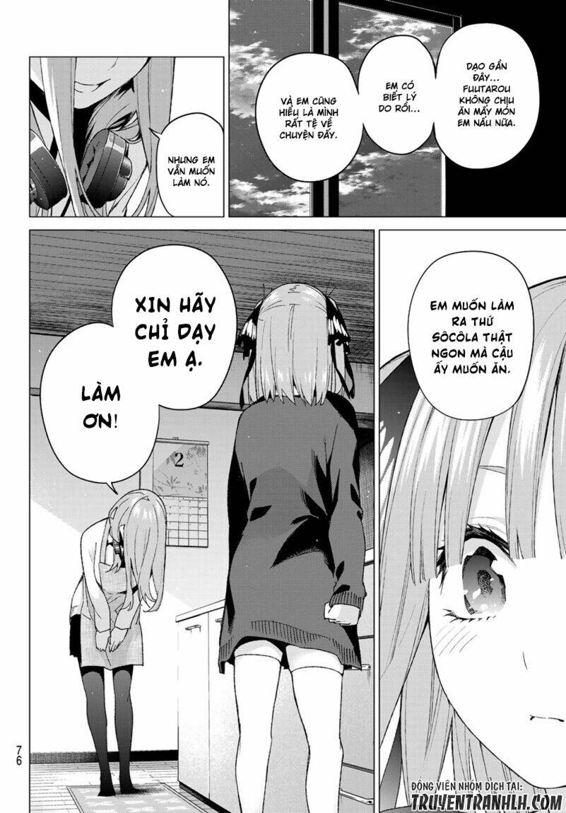 the five wedded brides chapter 55 11