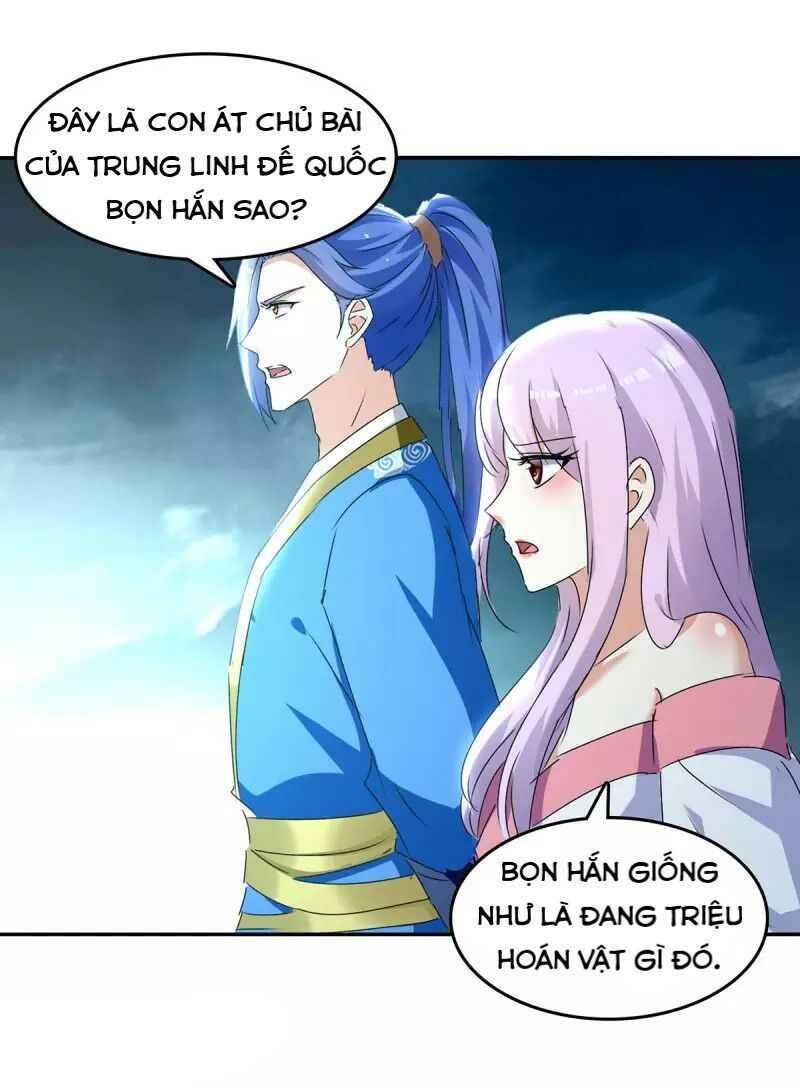 tối cường thăng cấp chapter 263 3