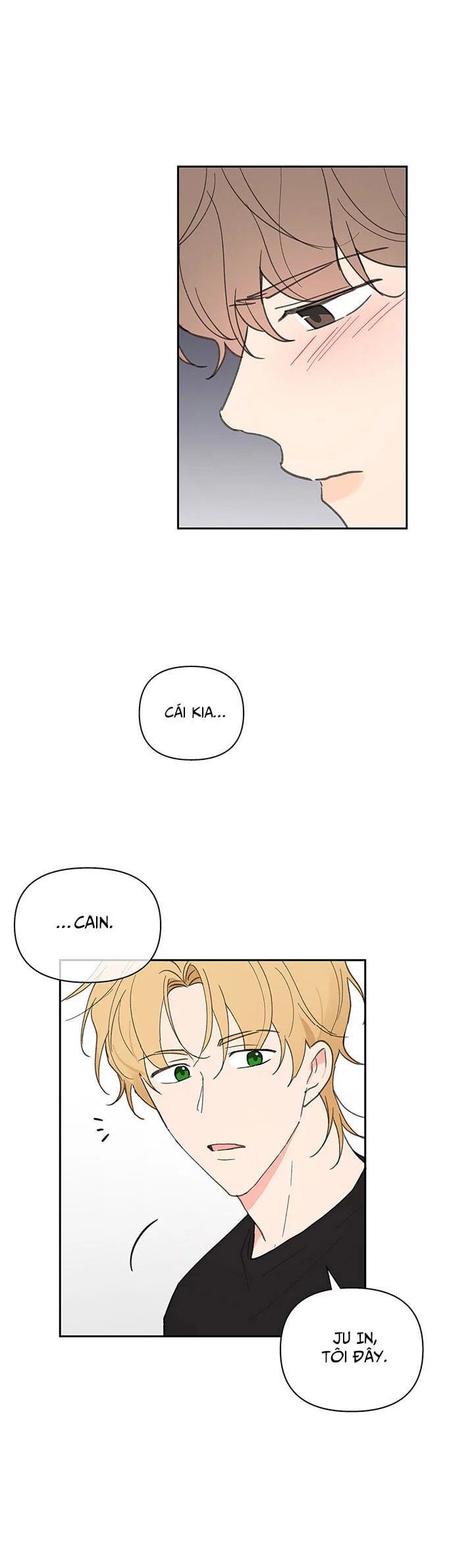 tâm tư của ju in chapter 39 28