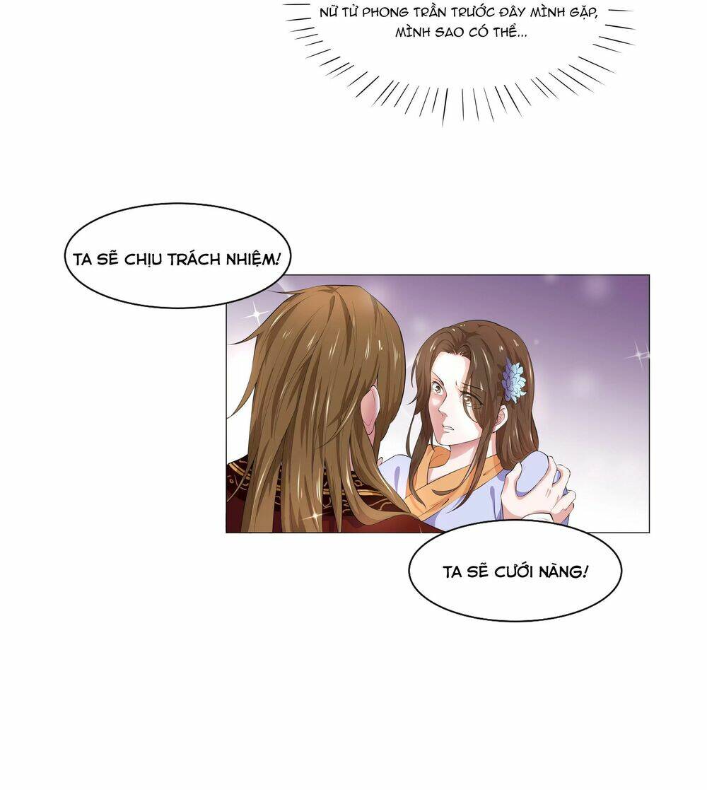 loạn thế hoạ phi chapter 6 24