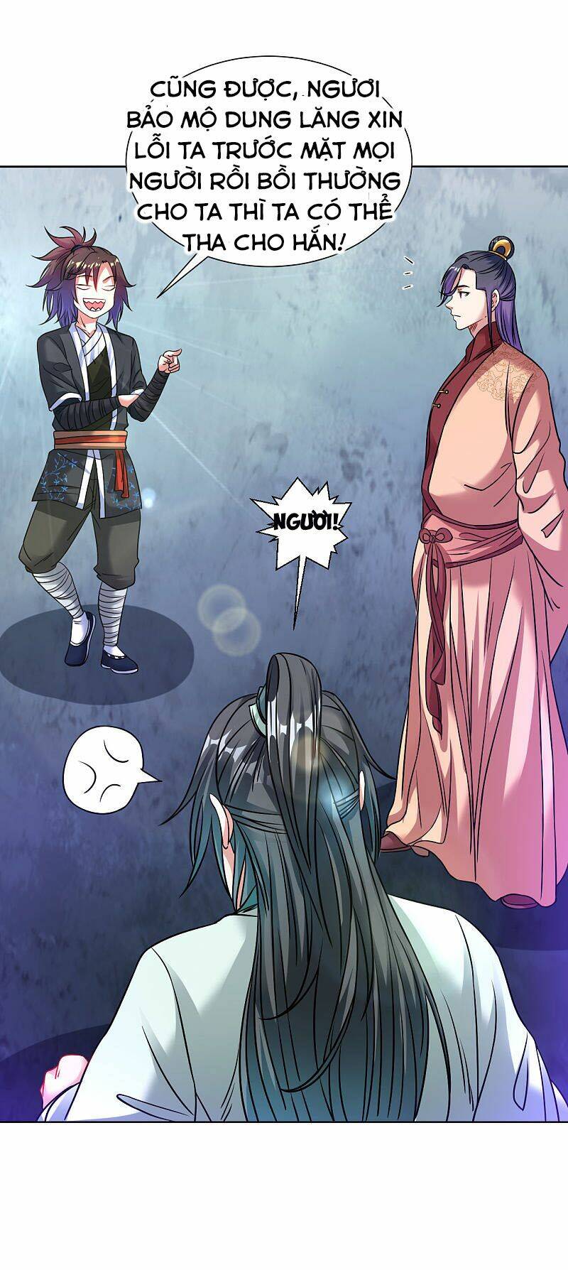 đạo ấn chapter 109 15