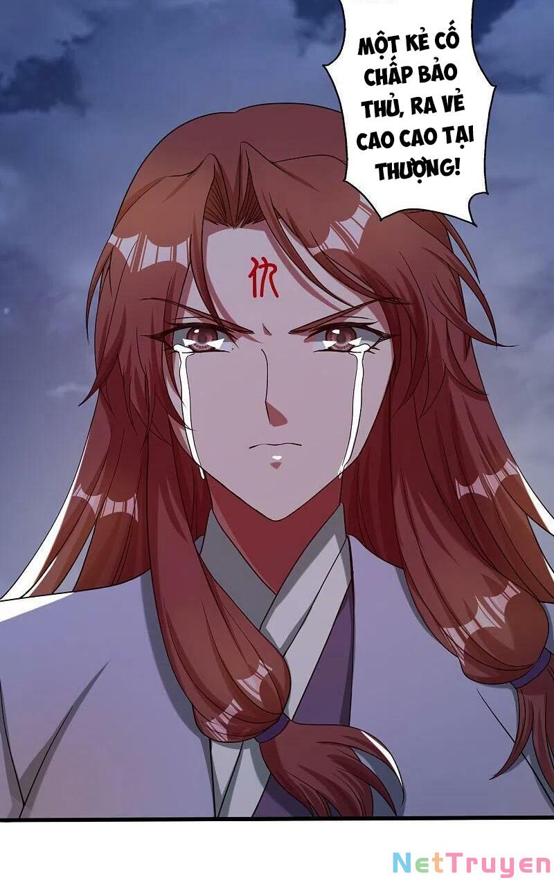 tiên võ đế tôn chapter 315 1