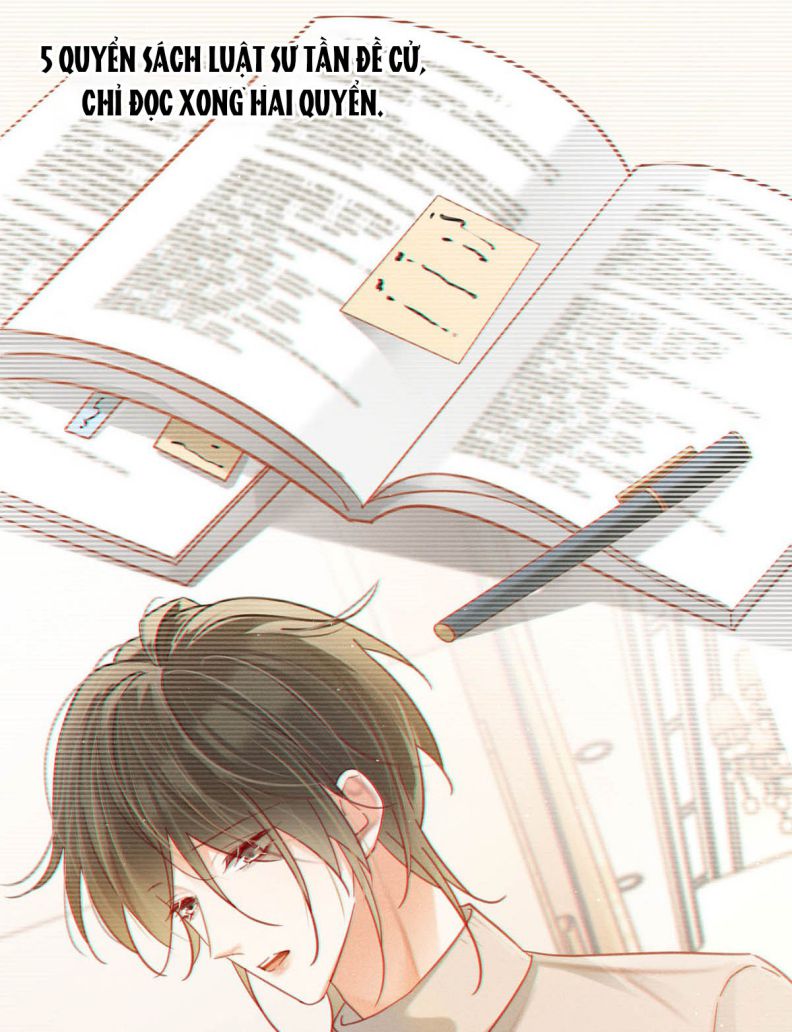 nịch tửu chapter 104 21