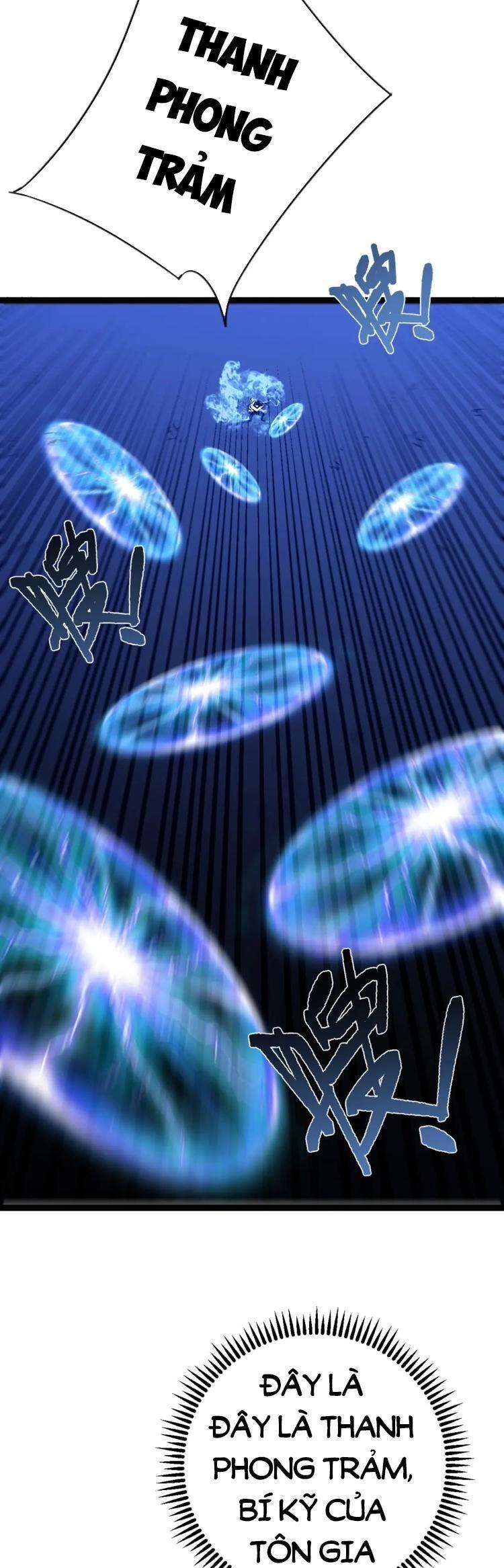 sao chép sức mạnh chapter 58 25
