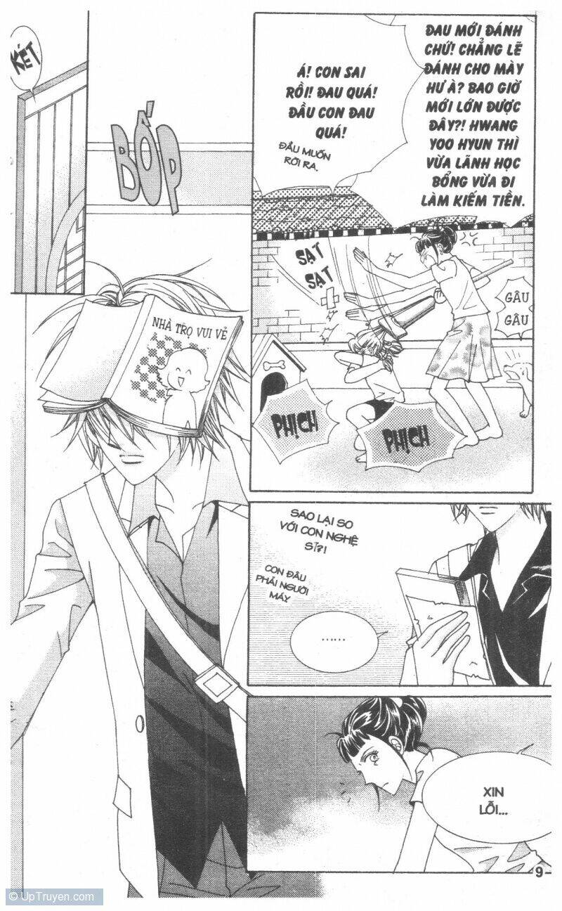 cũng vì em chapter 1 9