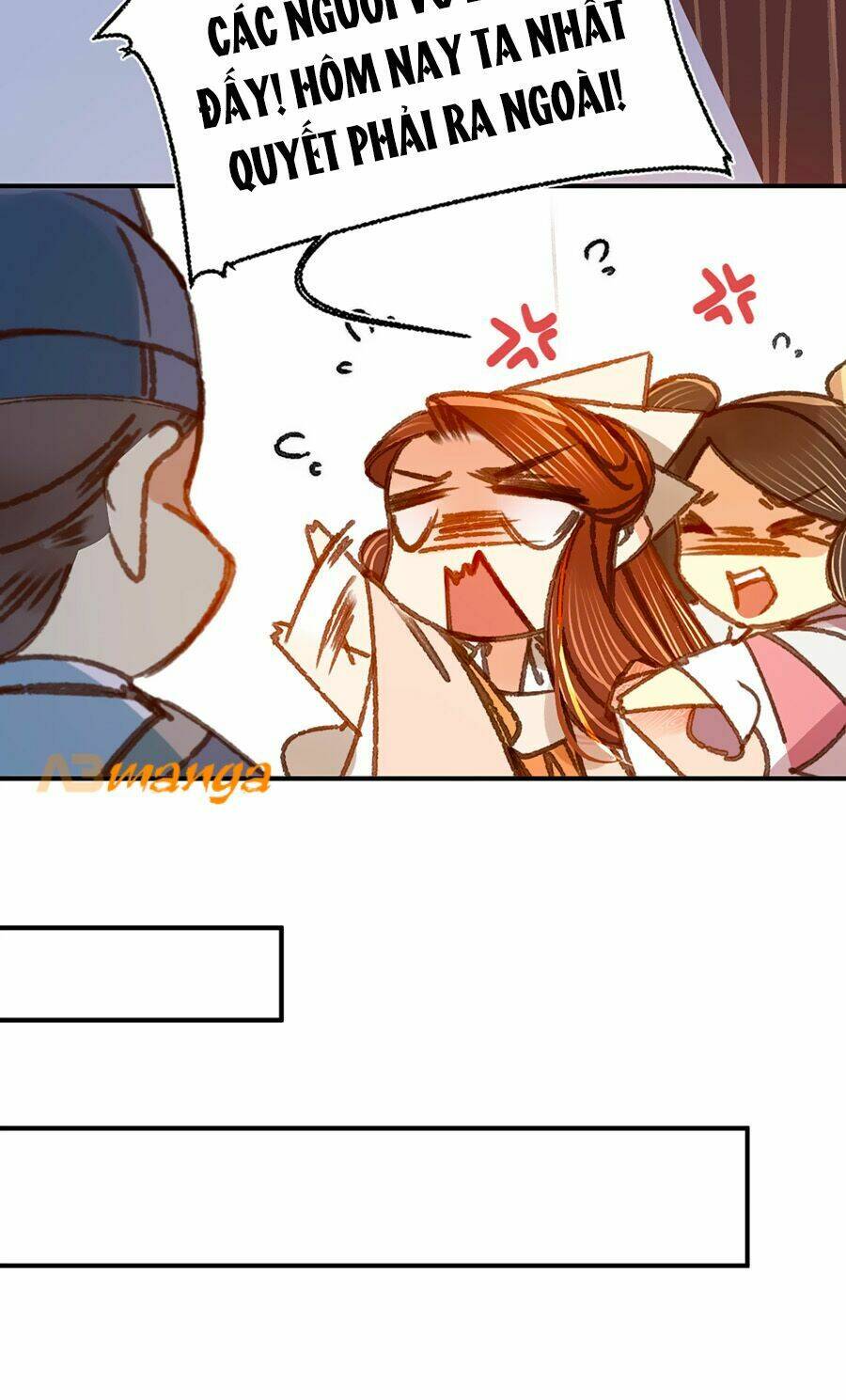 phượng hoàn triều: vương gia yêu nghiệt xin tránh đường chapter 9 19