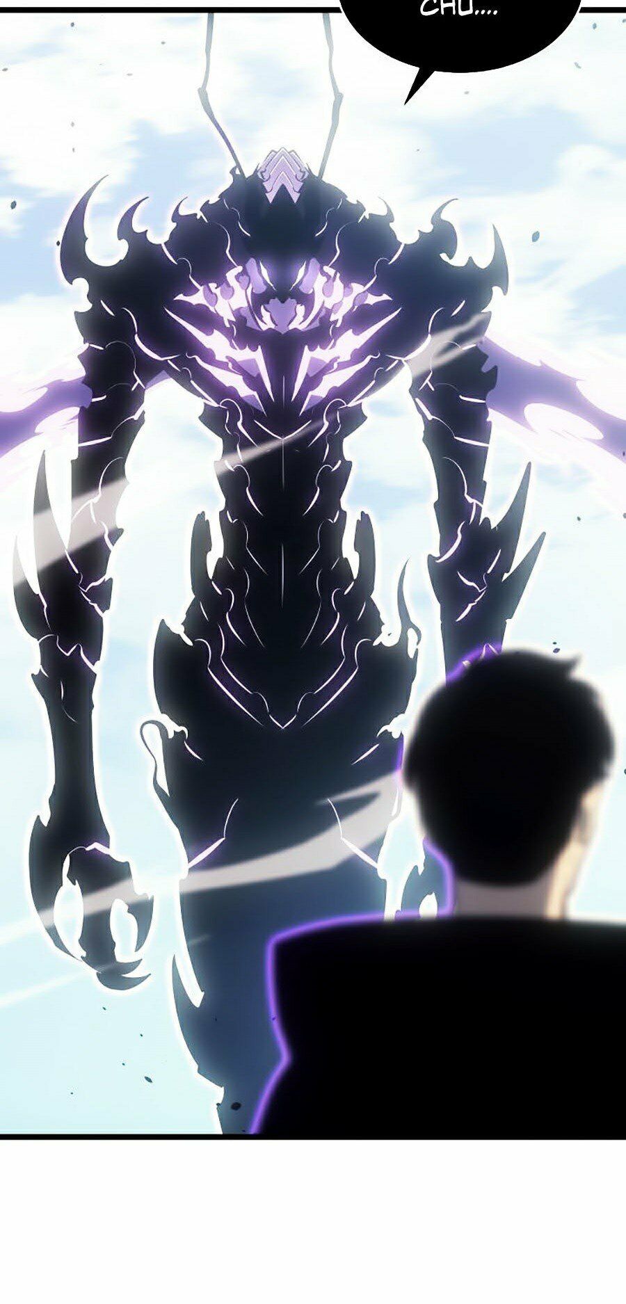 solo leveling 2 chapter 57 58