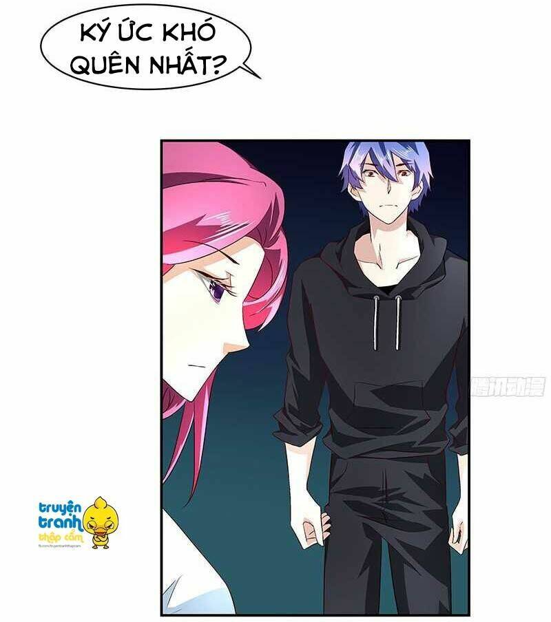 cường sủng hào môn tiểu manh thê chapter 48 23