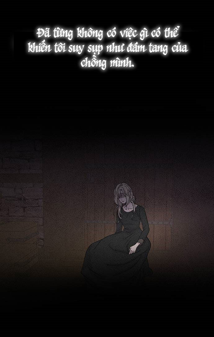 như gió trên cành cây khô chapter 33 11