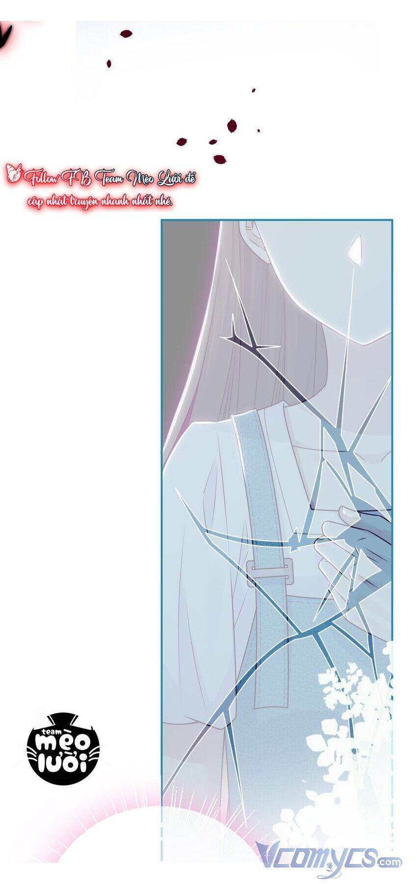 khi cô gái nhìn thấy thời gian chapter 50 17