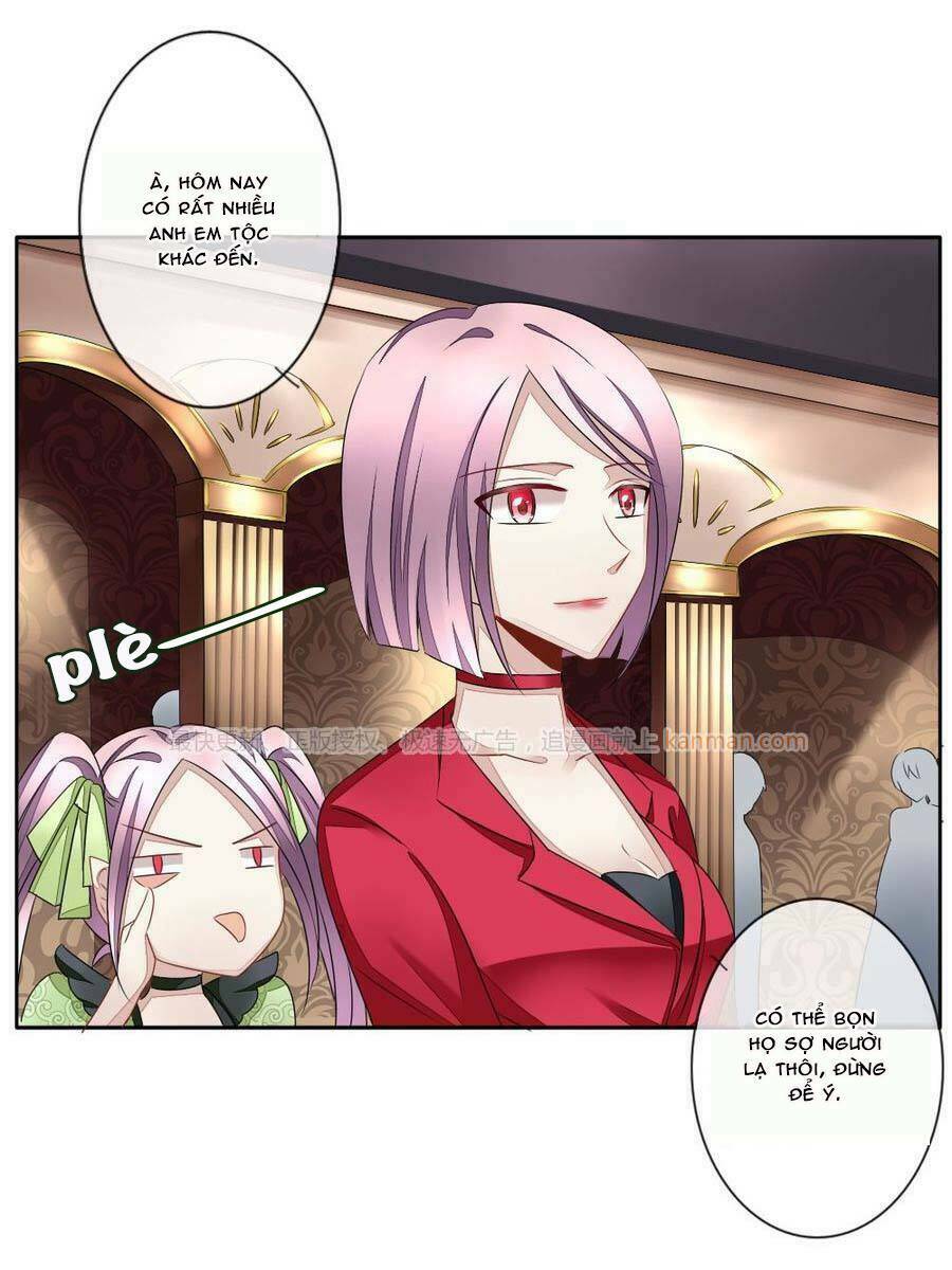 vị hôn thê bỏ trốn chapter 56 5