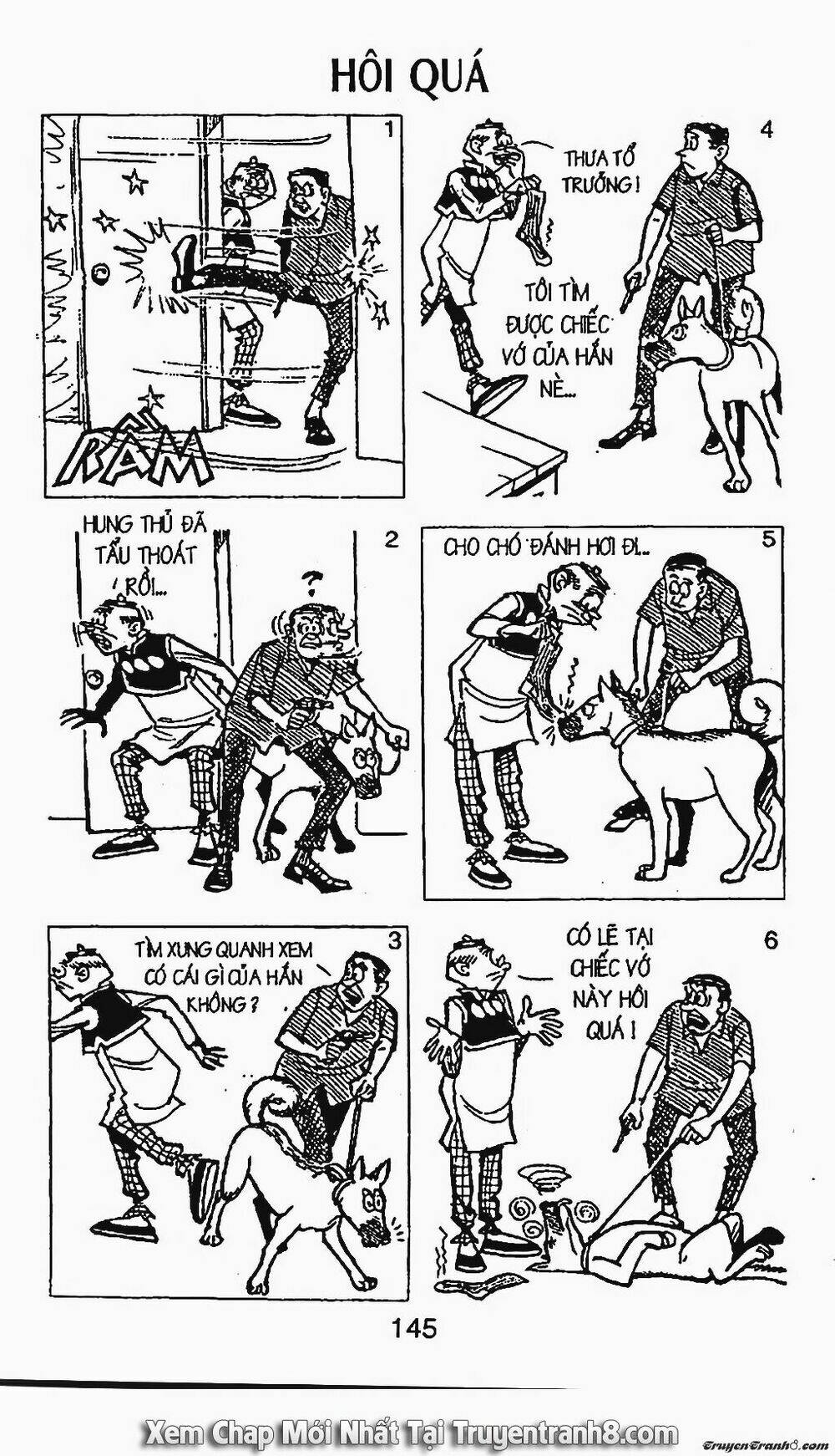 chú thoong chapter 16 1