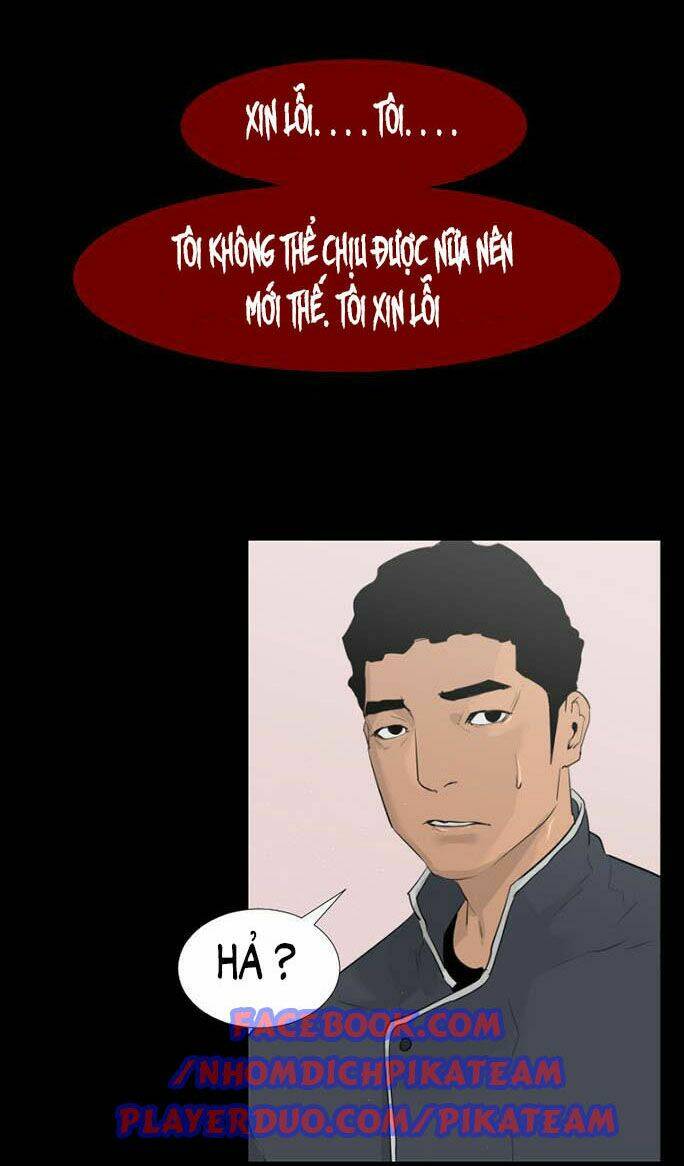 đêm vùng cực chapter 11 71