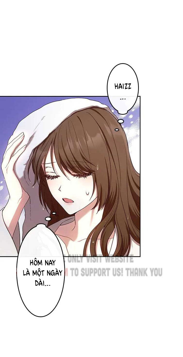 từ ác nữ tôi phải trở thành một người mẹ chapter 14 18