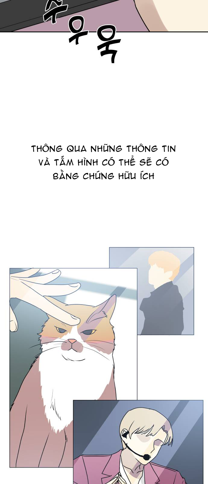 Bí Mật Tình Bạn Chapter 8 - Next Chapter 9