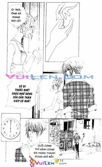 đợi em chapter 86 13