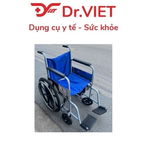 XE LĂN TAY SẮT STD - PKLN01