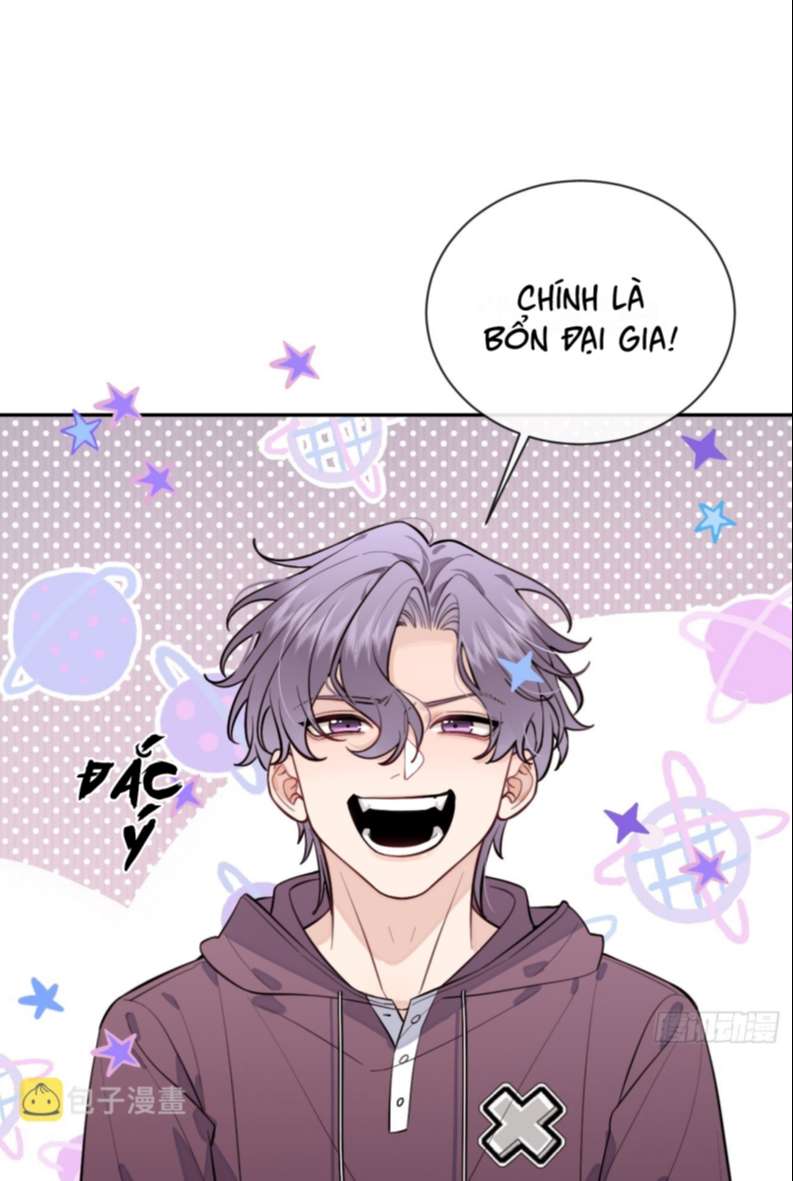 chó lớn bắt nạt chủ chapter 26 19