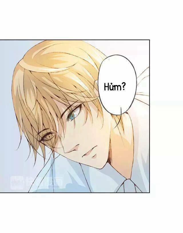 tôi không phải đa nhân cách chapter 29 39