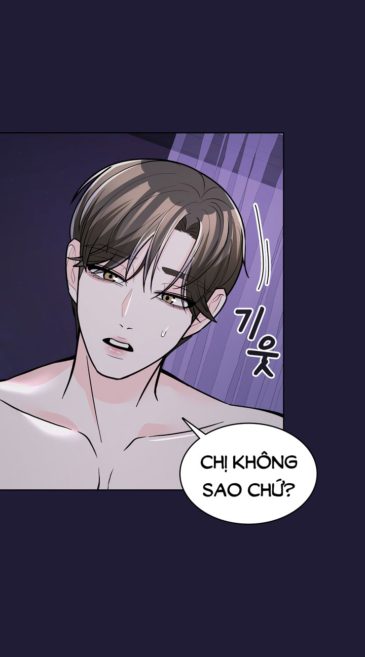 [18+] điều em cố giấu chapter 30.2 24