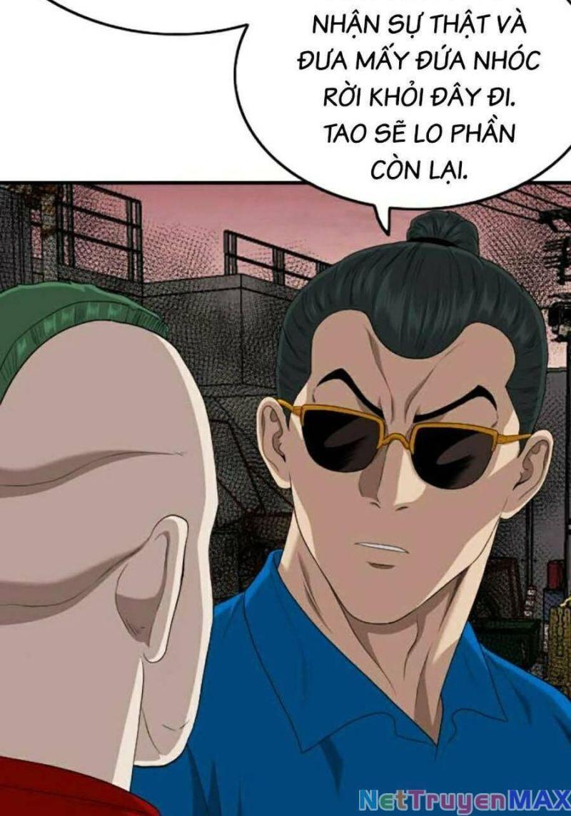 người xấu chapter 160 35