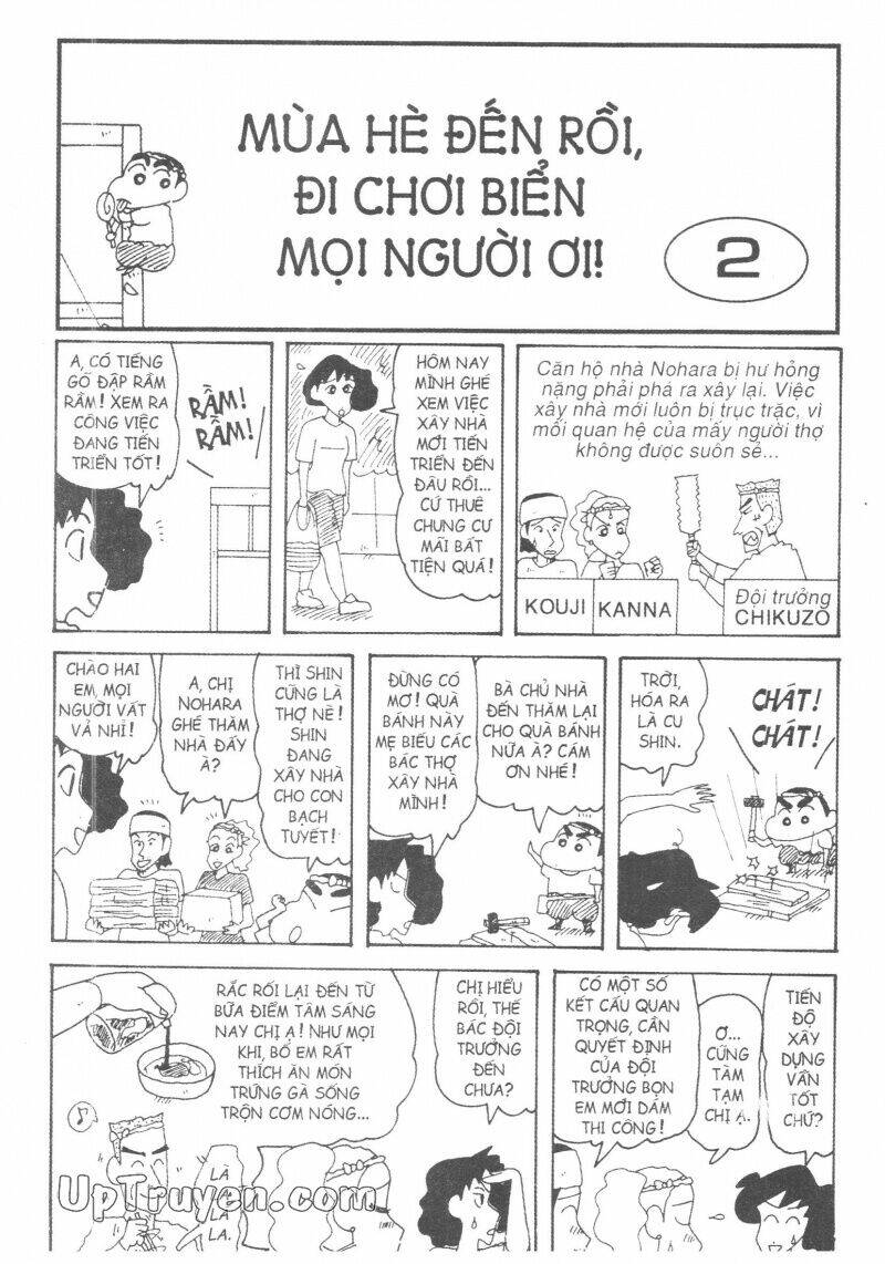 crayon shin-chan cậu bé bút chì chapter 31 52