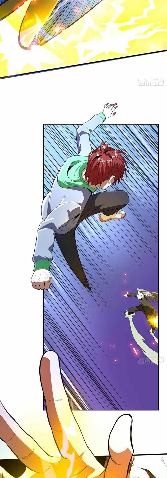 vương bài thần y chapter 63 17