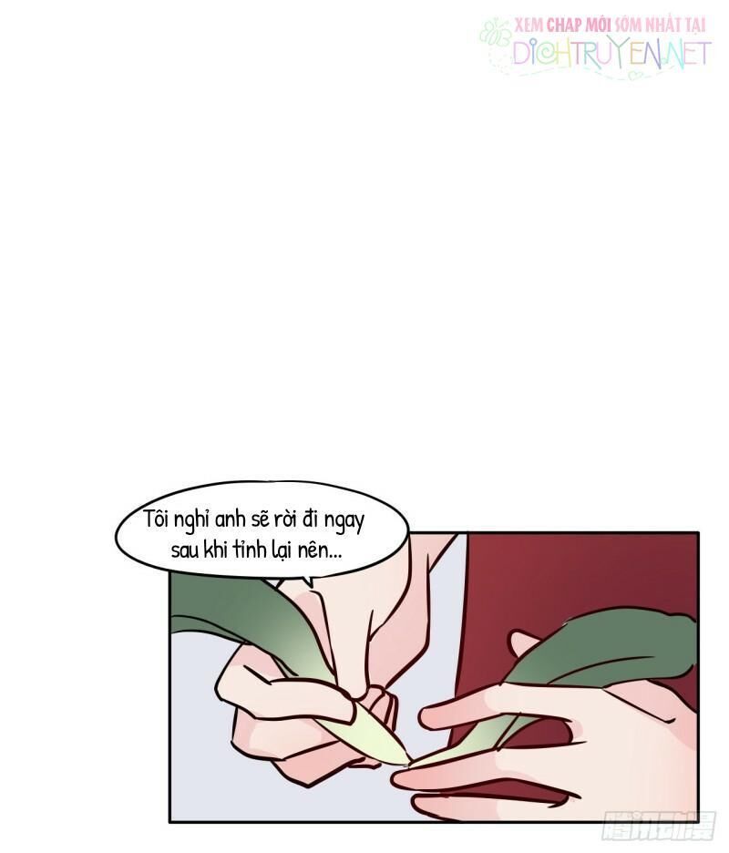 hương vị ngọt ngào chapter 3 32